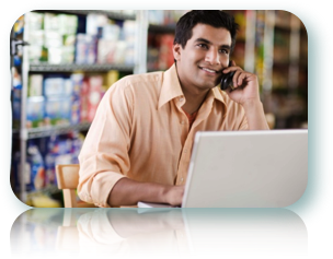 Demographics of online borrowers