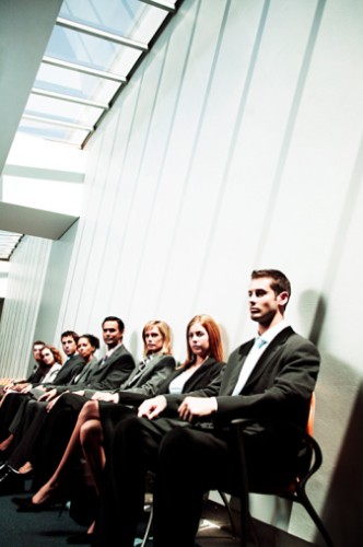 job seekers