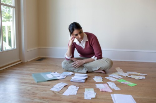 a lesson in financial literacy