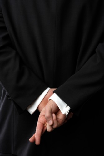 credit card company promise