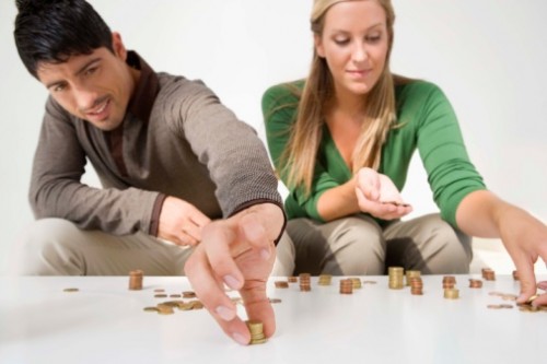 personal loan vs. credit card for cash