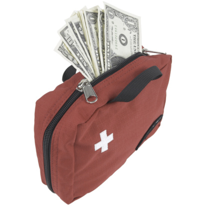 reducing health care costs by shopping around