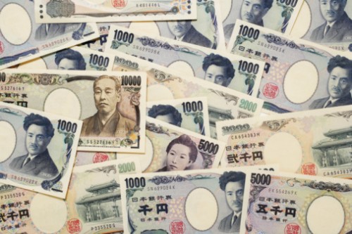 ammunition in currency wars