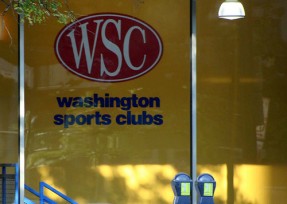 Phot of a washington sports club.