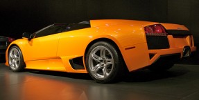 Photo of a car