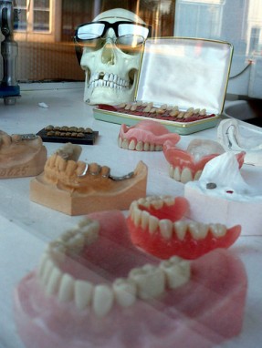 Photo of teeth