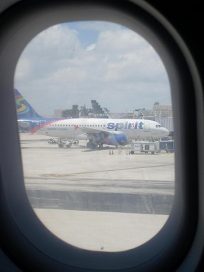 Spirit Airlines Spirit Airlines