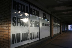 Retail Space