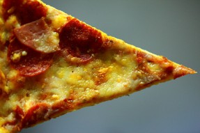 free pizza