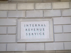 IRS bricks