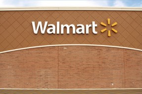 Walmart logo