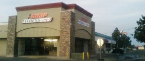 Snap Fitness