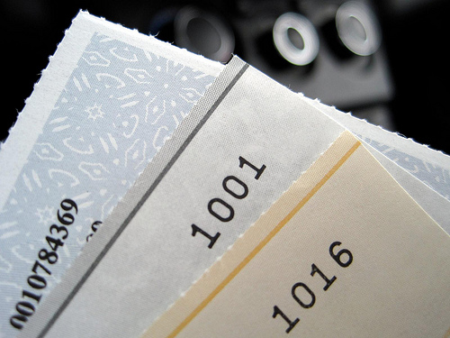 Checks