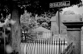 Central Falls