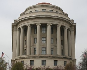 Federal Trade Commission Building
