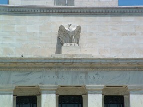 Federal Reserve Bank