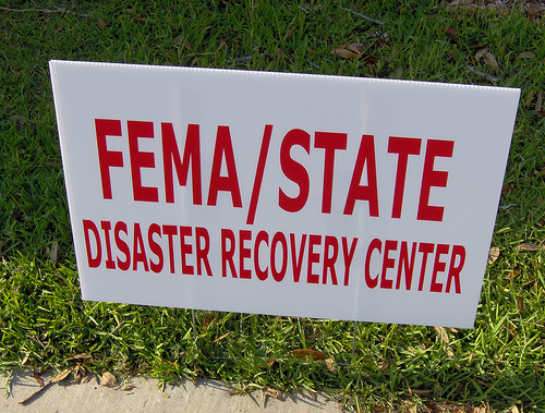 FEMA