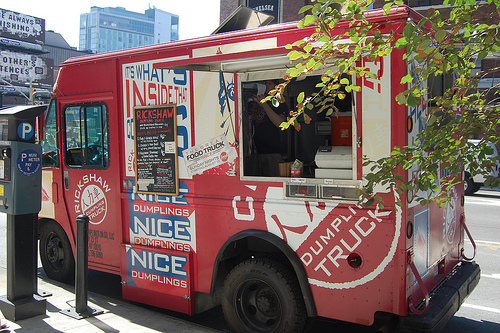 Food Truck