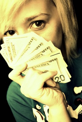 Extra cash