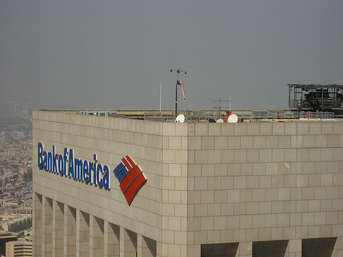 Bank of America