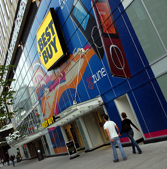 Best Buy