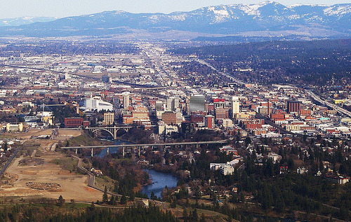 Spokane, Wash.