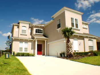 Vacation Rental