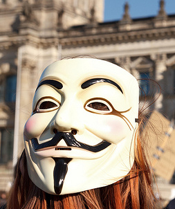 Occupy Wall Street