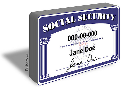 Social Security Social Security