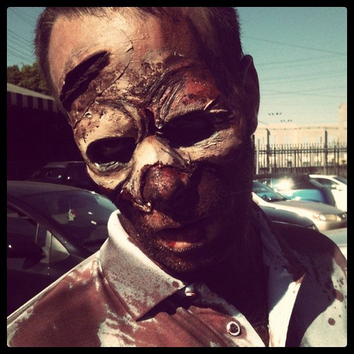 Zombie Zombie