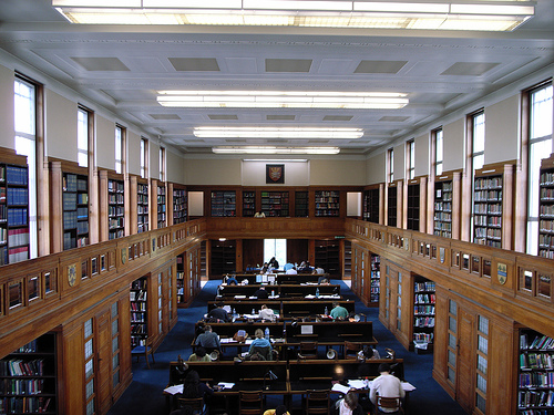 Library
