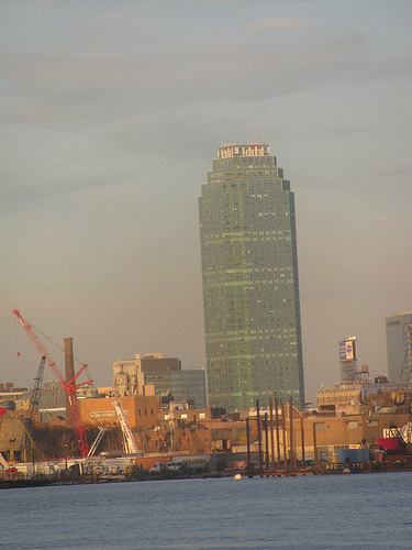 Citigroup bldg Citigroup bldg