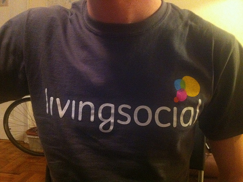 LivingSocial