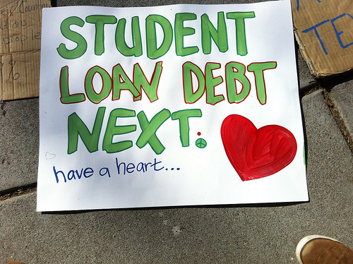 Loan Debt Loan Debt