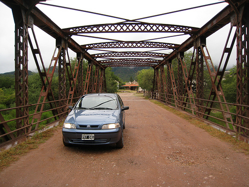 Rental