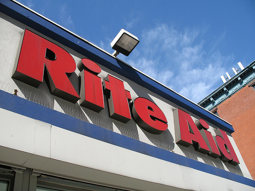 Rite-Aid Rite-Aid