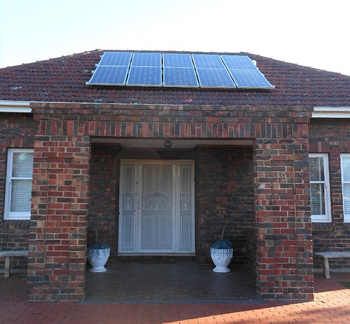 solarpanel SolarPanel
