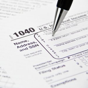 IRS 1040 Tax IRS 1040 Tax