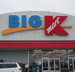 Kmart