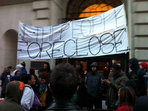 Occupy BofA