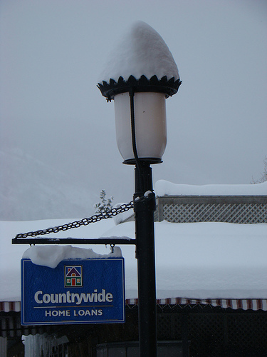 Countrywide Countrywide