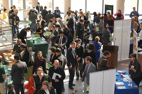 job fair