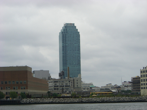 Citibank Tower