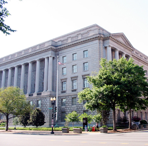 IRS Headquarters