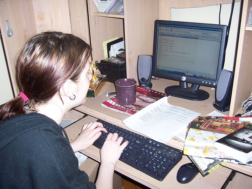 Resume refreshing