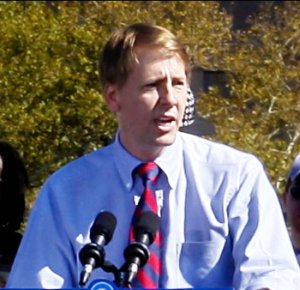 Richard Cordray