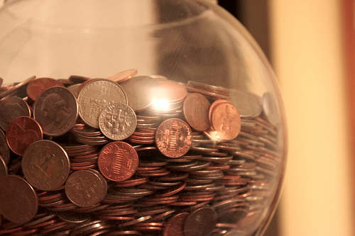 Change Jar