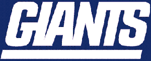 new_york_giants Artist's rendition of the 1976 New York Giants football team logo.