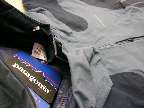 Patagonia
