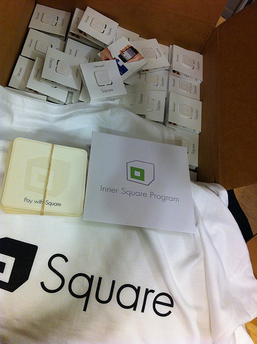 Square